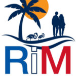 Logo RIM Radwandern in Montpellier