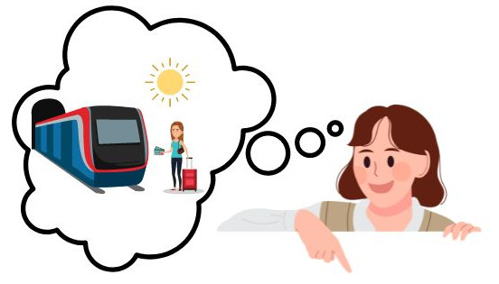 Urlaub in Frankreich auch an Feiertagen