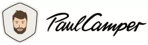 Paul Camper Werbung