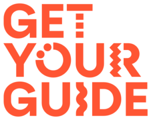 Getyourguide Logo
