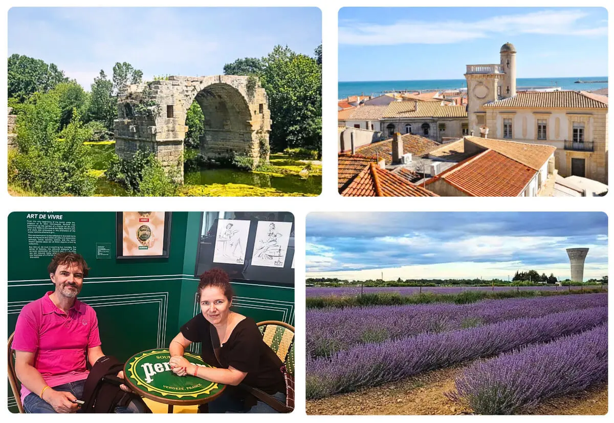 Übersicht Sehenswürdigkeiten Camargue Teil 2 – Top Aktivitäten und Highlights der Region