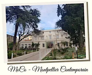 Tourenguide Montpellier Sehenswürdigkeit- Moco